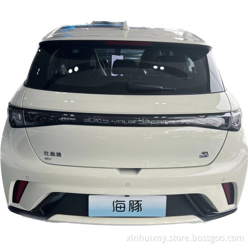 2023 cheap price high speed electric ev car byd dolphin  new energy vehicle